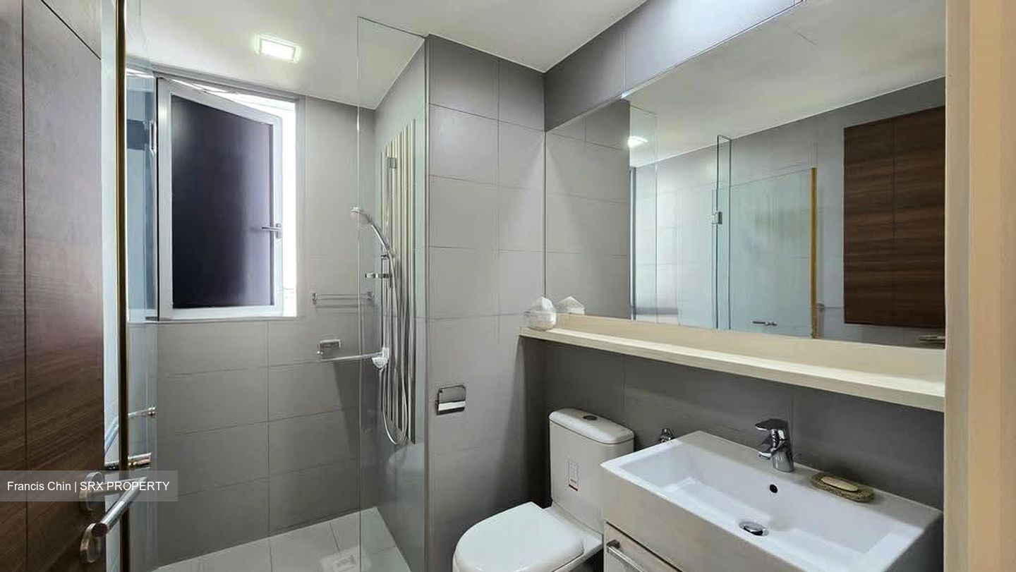 Arc at Tampines (D18), Condominium #606355611